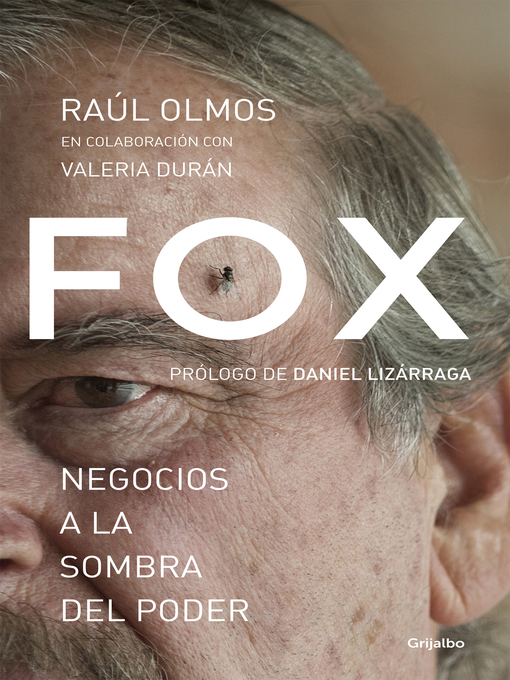 Title details for Fox by Raúl Olmos - Wait list